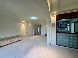 Blk 836 Hougang Central (Hougang), HDB 5 Rooms #564605811